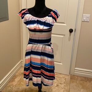 Girls Sz 16 dress